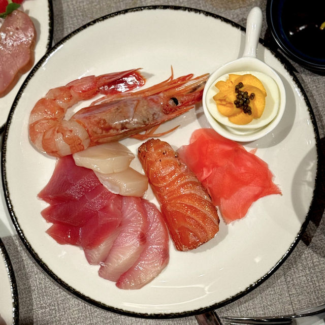 自助餐生力軍@Food Studio