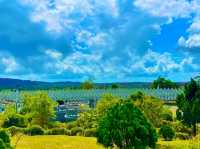 Discover the Spiritual Beauty of 500 Lohan Temple in Bintan