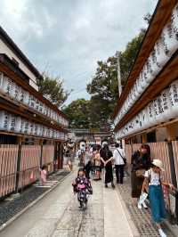 Kawagoe Day Trip : เมืองเล็กใกล้โตเกียว