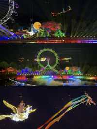 The most fun theme park in Hangzhou✨