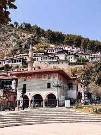 Berat Beauty, Timeless Views and Cultural Treasures