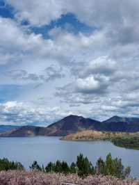 Medan with stunning scenery - Most relax trip 