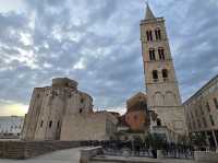 Church of St. Donatus