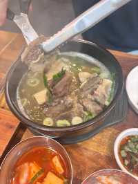 韓國大田太平生牛肉