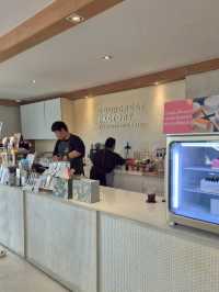 ✨รีวิว SOURCREAM FACTORY,The Craftman's Sweet