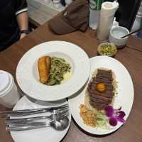 Thyme phuket old town 🥩
