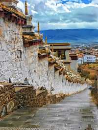 The Western Sichuan Route 
