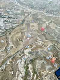 튀르키예 카파도키아 필수 코스