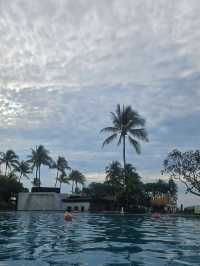 Sunsets, Serenity, and Style — Experiencing Shangri-La Tanjung Aru
