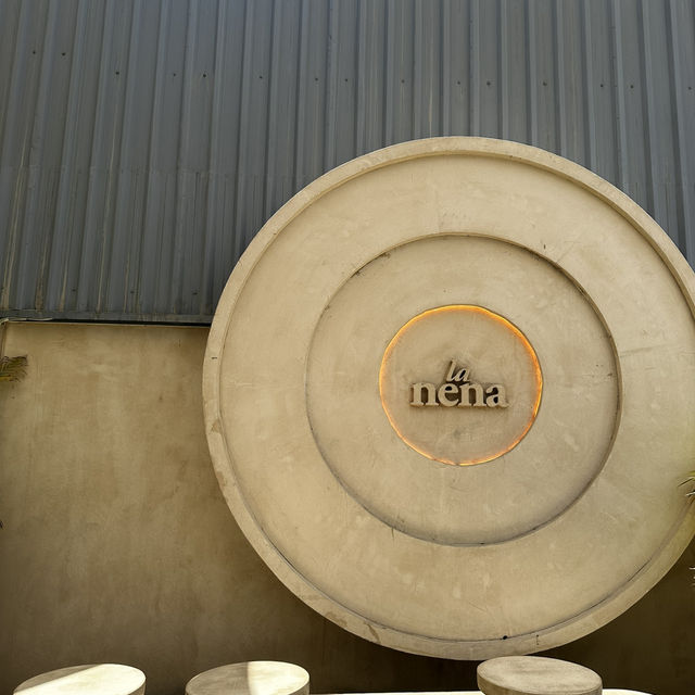 🛋️🍰 La Nena Dubai: More Than Just a Café