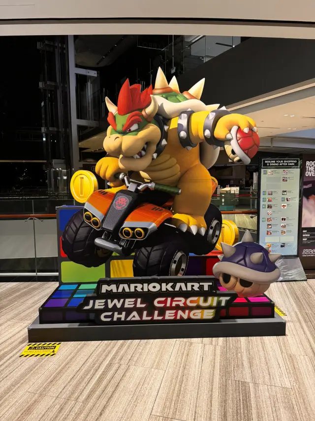 初次新加坡一人旅行