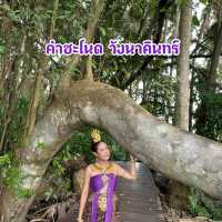 คำชะโนด วังนาคินทร์ จ.อุดรธานี