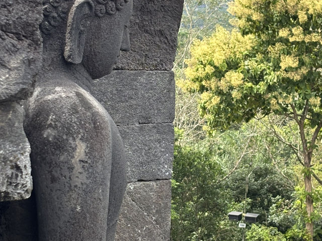 Epic Temple Hopping in Yogyakarta: Borobudur & Prambanan 🛕✨