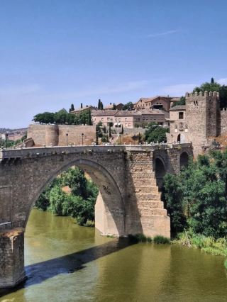 Discover the Magic of Toledo in Castilla La Mancha