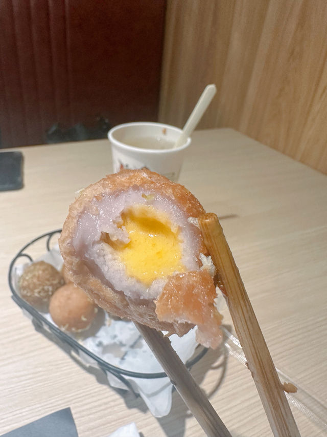 豐富精選海鮮拼盤