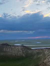 Bayanbulak: Song of the Tianshan