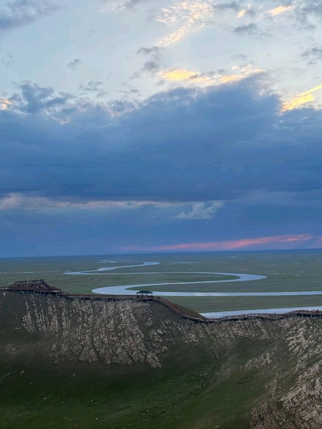 Bayanbulak: Song of the Tianshan