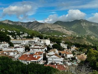 Exploring the Whitewashed Charm of Mijas Pueblo in Andalusia