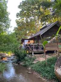 Baan Tharn Klom 🌲