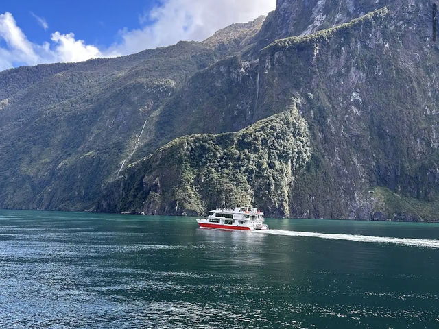 Lake Wakatipu