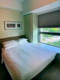 Budget-Friendly Stay with Stunning Views & Gorgeous Beaches in Hong Kong.