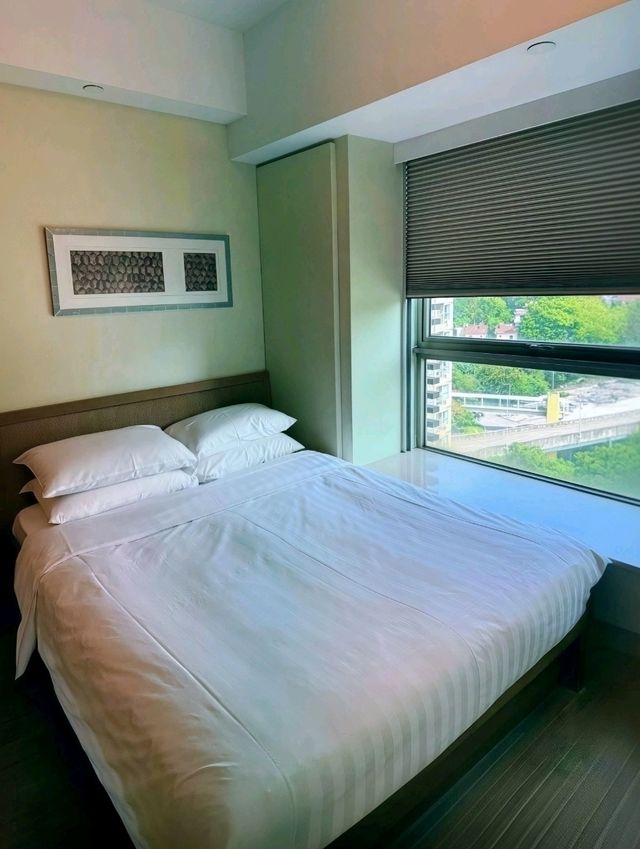 Budget-Friendly Stay with Stunning Views & Gorgeous Beaches in Hong Kong.