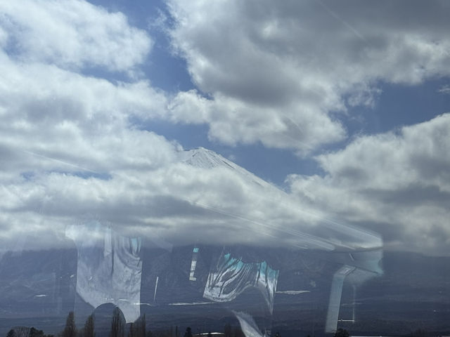 🗻 후지산, 일본 여행의 상징 🗻 후지산, 일본 여행의 상징