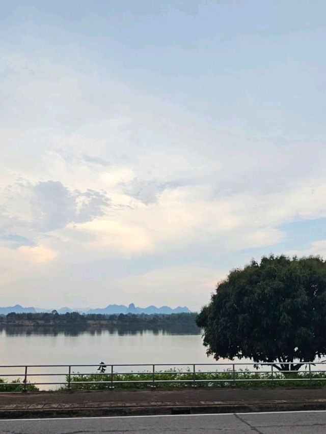 ชีวาโขง - นครพนม