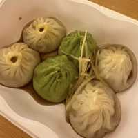 【神奈川/横浜🇯🇵】「焼き小籠包」が魅力✨ 鵬天閣
