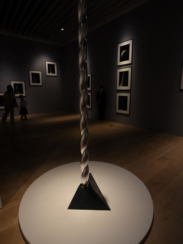 🏛 WORLD CLASSROOM（ワールド・クラスルーム）／森美術館 20周年記念展 