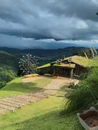 อาข่า ฟาร์มวิลล์ (Akha FarmVille)