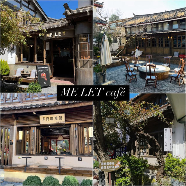 1 Day 1 Night Baisha Ancient Town, Lijiang
