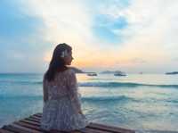 我知道有一天,你一定會愛上這裡-馬來西亞熱浪島