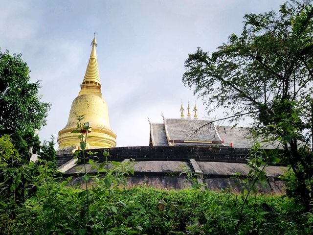 เที่ยวดอย แม่ตื่น เชียงใหม่