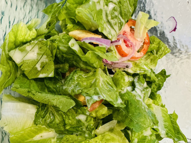 《馬尼拉灣畔的義式時光 ✨ Olive Garden 初訪體驗》