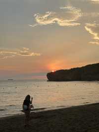 Sunrise Sea Dream🌅