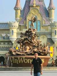 My Holiday at Phu Quoc Island!
