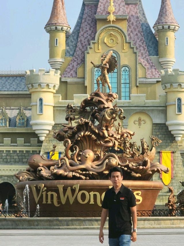 My Holiday at Phu Quoc Island!