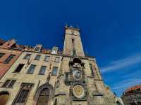 Prague’s Timeless Beauty in Central Bohemia