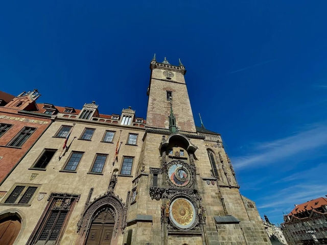 Prague’s Timeless Beauty in Central Bohemia