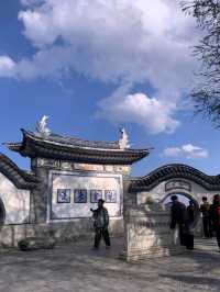 Erhai Lake Wonders and Amazing: Nature, Culture, and Calm