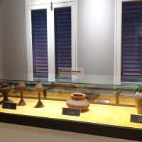 The Birthhouse of former Malaysian Prime Minister Tun M