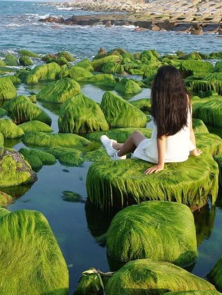 🌊 Phu Yen – The Hidden Gem of Central Vietnam 💙