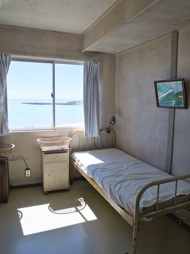 【観光攻略付き】大人にはわかる✨日本の果てで出会う、あの感動の舞台!🏥🏖️ 【観光攻略付き】大人にはわかる✨日本の果てで出会う、あの感動の舞台!🏥🏖️