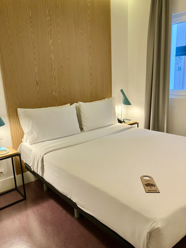 マドリード旅スペイン🇪🇸 ホテル選び