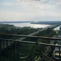 เช็กอิน Arita Rivera Hotel ที่พักสุดชิลพร้อมวิวสวย