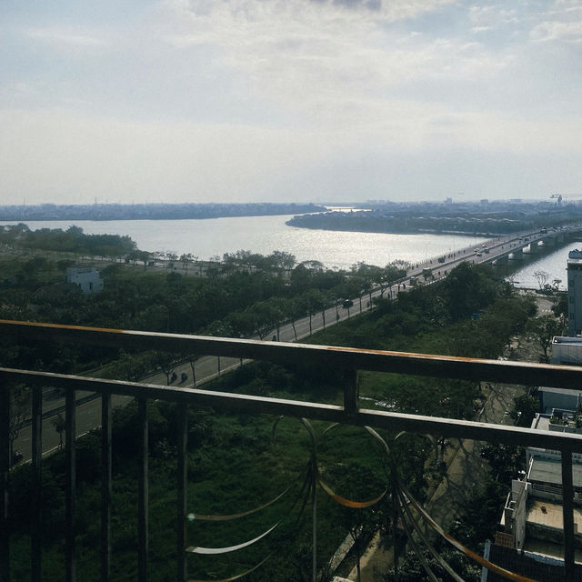 เช็กอิน Arita Rivera Hotel ที่พักสุดชิลพร้อมวิวสวย