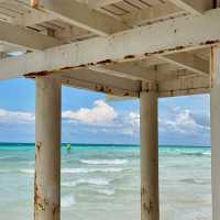 World BestBeach with white sand, Boracay