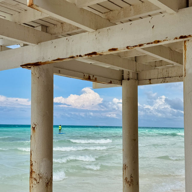 World BestBeach with white sand, Boracay