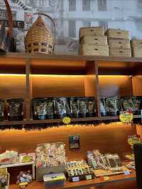 Georgetown Heritage Chocolate Penang, Sweet Traditions in Every Bite